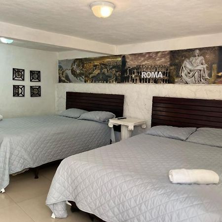 Villa Napoli Santa Ana Esterno foto