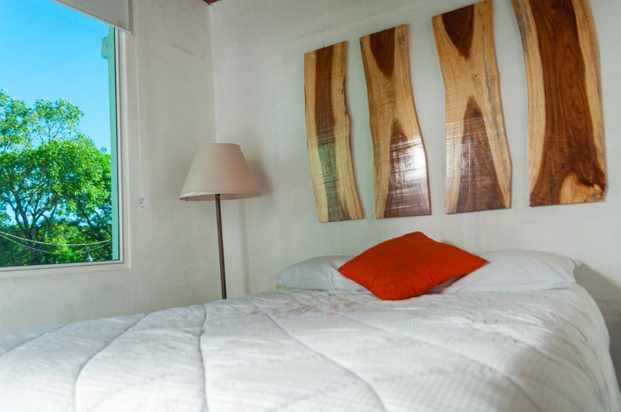 Villa Napoli Santa Ana Esterno foto